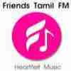 Friends Tamil FM Radio