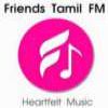 Friends Tamil FM Radiotamil-radios