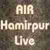 AIR Hamirpur Live All India Radio