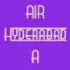 AIR Hyderabad A