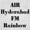 AIR Hyderabad FM Rainbow