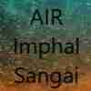 AIR Imphal Sangai