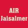 AIR Jaisalmer