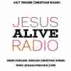 Jesus Alive  Radio