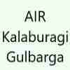 AIR Kalaburagi Gulbarga