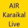 AIR Karaikal Live All India Radio