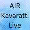 AIR Kavaratti Live All India Radio