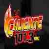La Caliente 101.3 FM