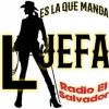 La Jefa Radio El Salvadorgeneral