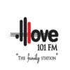 Love 101 FM Jamaicageneral