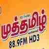 Muthamil Radio 88.9 HD3 online