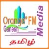 Orange mediatamil-radios