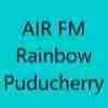 AIR FM Rainbow Puducherry Live All India Radio