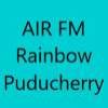 AIR FM Rainbow Puducherry Live All India Radioall-india-radio
