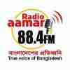 Radio Aamar live