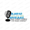 Radio Andaazhindi-radios