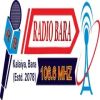 Radio Barageneral