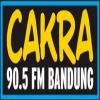RADIO CAKRA 90.5 FMgeneral