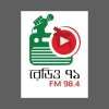 Radio Ekattor 98.4 FM livebengali-radio