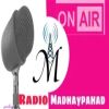 Radio madhaypahadnepal-radios