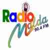 Radio Malda 90.4 FM RELAY