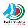 Radio Sarabela live