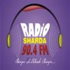 Radio Shardahindi-radios
