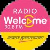 Radio Welcome 90.8 fmhindi-radios