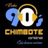 Radio 90s Chimbotegeneral
