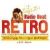 Radio Beat Retrotamil-radios
