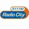 Radio City 104.8 FM in Kanpur