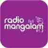 Radio mangalam 91.2