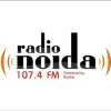 Radio Noida 107.4 FMhindi-radios