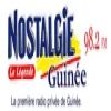Radio NOSTALGIE Guinéegeneral