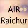 AIR Raichur