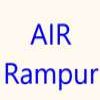 AIR Rampurall-india-radio