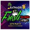RATNAGIRI FRESH FM 103.9 MHzmarathi-radios