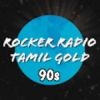 Rocker Radio Tamil Gold 90stamil-radios