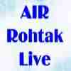 AIR Rohtak Live All India Radio