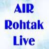 AIR Rohtak Live All India Radioall-india-radio
