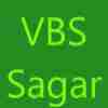 AIR VBS Sagar Live All India Radio