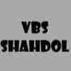 AIR VBS Shahdol Live All India Radio