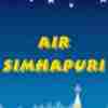 AIR Simhapuri