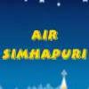 AIR Simhapuriall-india-radio