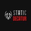 Static Decaturgeneral
