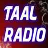 Taal Radiohindi-radios