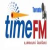 Time FM Torontotamil-radios