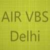 AIR VBS Delhiall-india-radio
