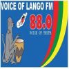 VOICE OF LANGO FM 88.0general