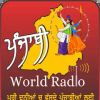 Punjabi World Radiopunjabi-radios